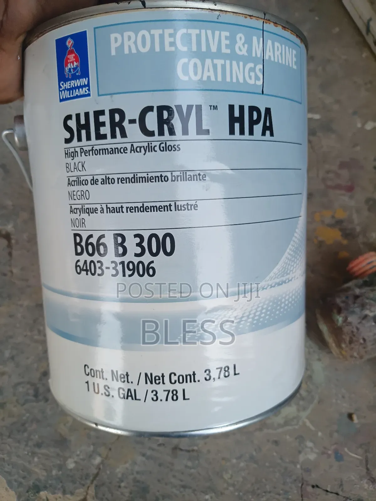 American Paint ( Shewin Williams And Benjamin Moore)