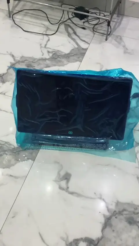 High-Quality NCR Cx5 Touchscreen Pos System – Uk Used (Very Neat)