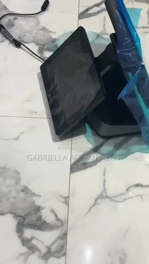 High-Quality NCR Cx5 Touchscreen Pos System – Uk Used (Very Neat)