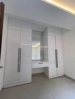 2bdrm Duplex in Mainstay Estates, East Legon for sale