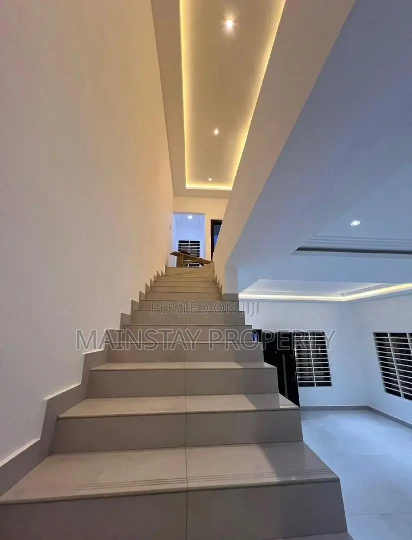 2bdrm Duplex in Mainstay Estates, East Legon for sale