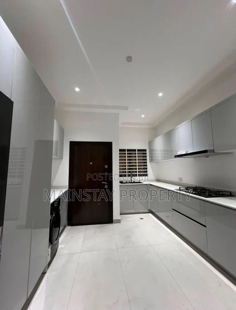 2bdrm Duplex in Mainstay Estates, East Legon for sale