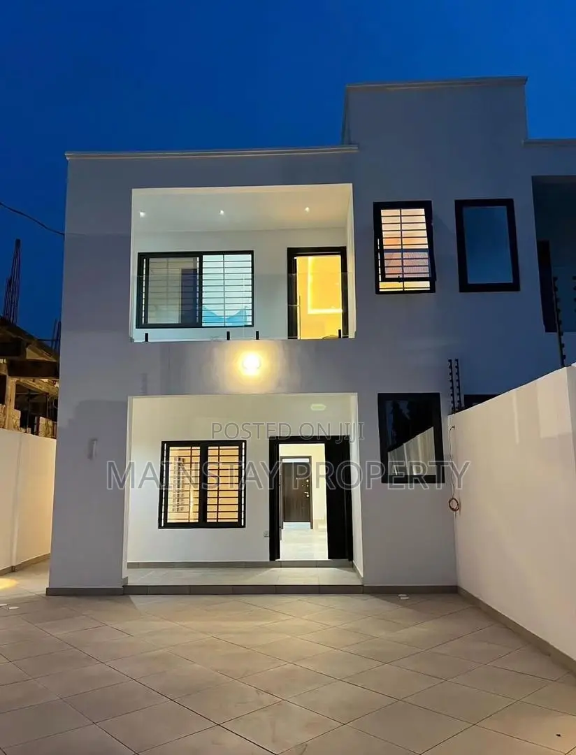 2bdrm Duplex in Mainstay Estates, East Legon for sale