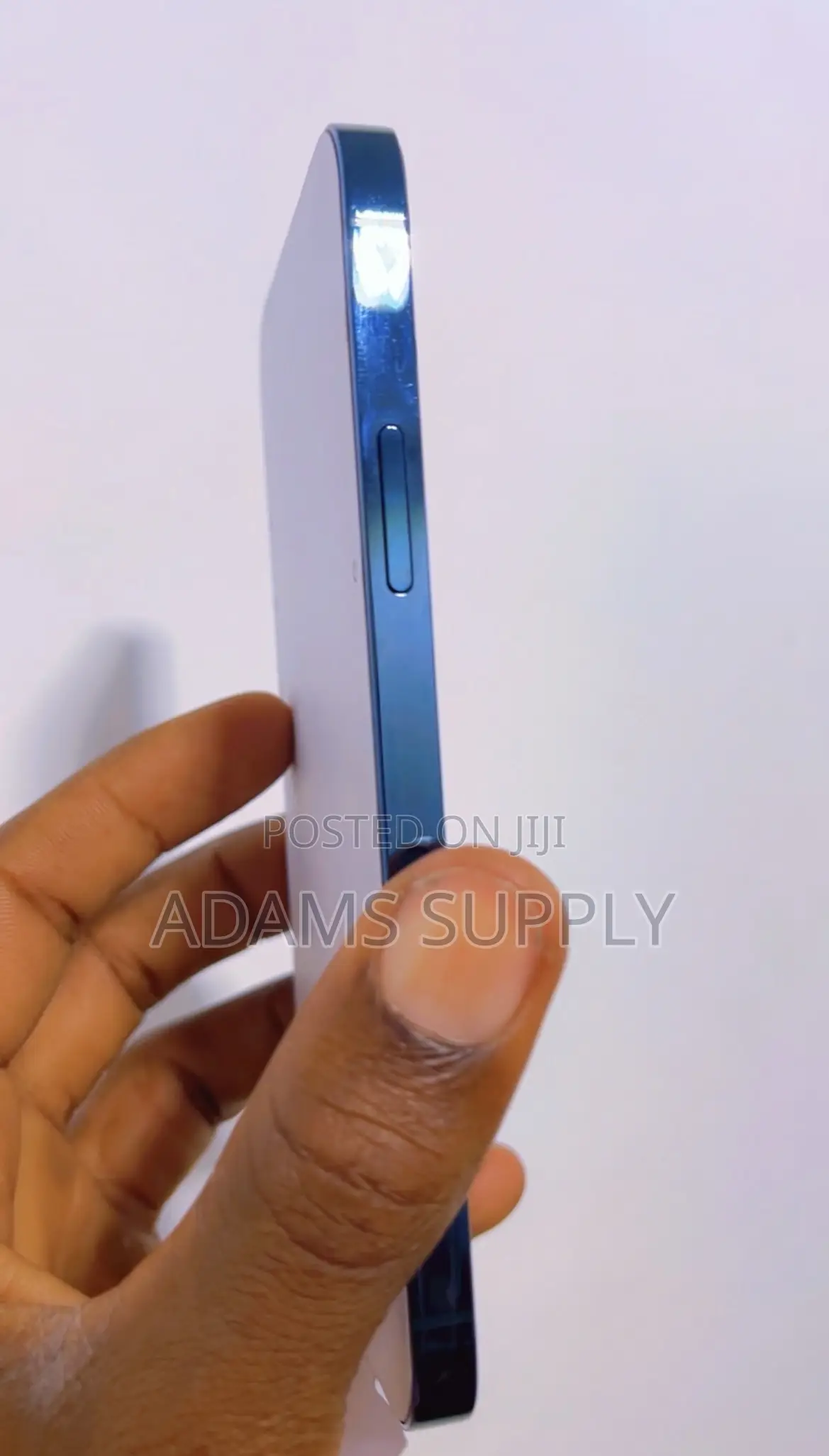 Apple iPhone 12 Pro 128 GB Blue