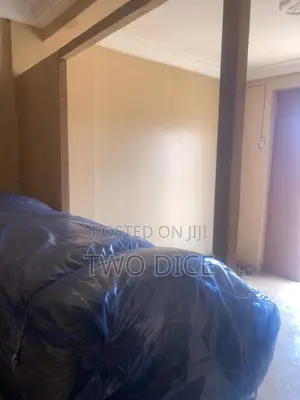 Spacious Store