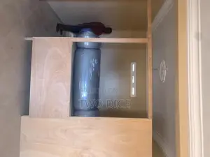 Spacious Store