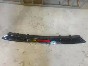 Honda Accord Diffuser 2018,2019,2020,2021