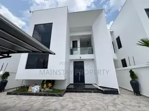 4bdrm House in Mainstay Estates, Abelemkpe for rent