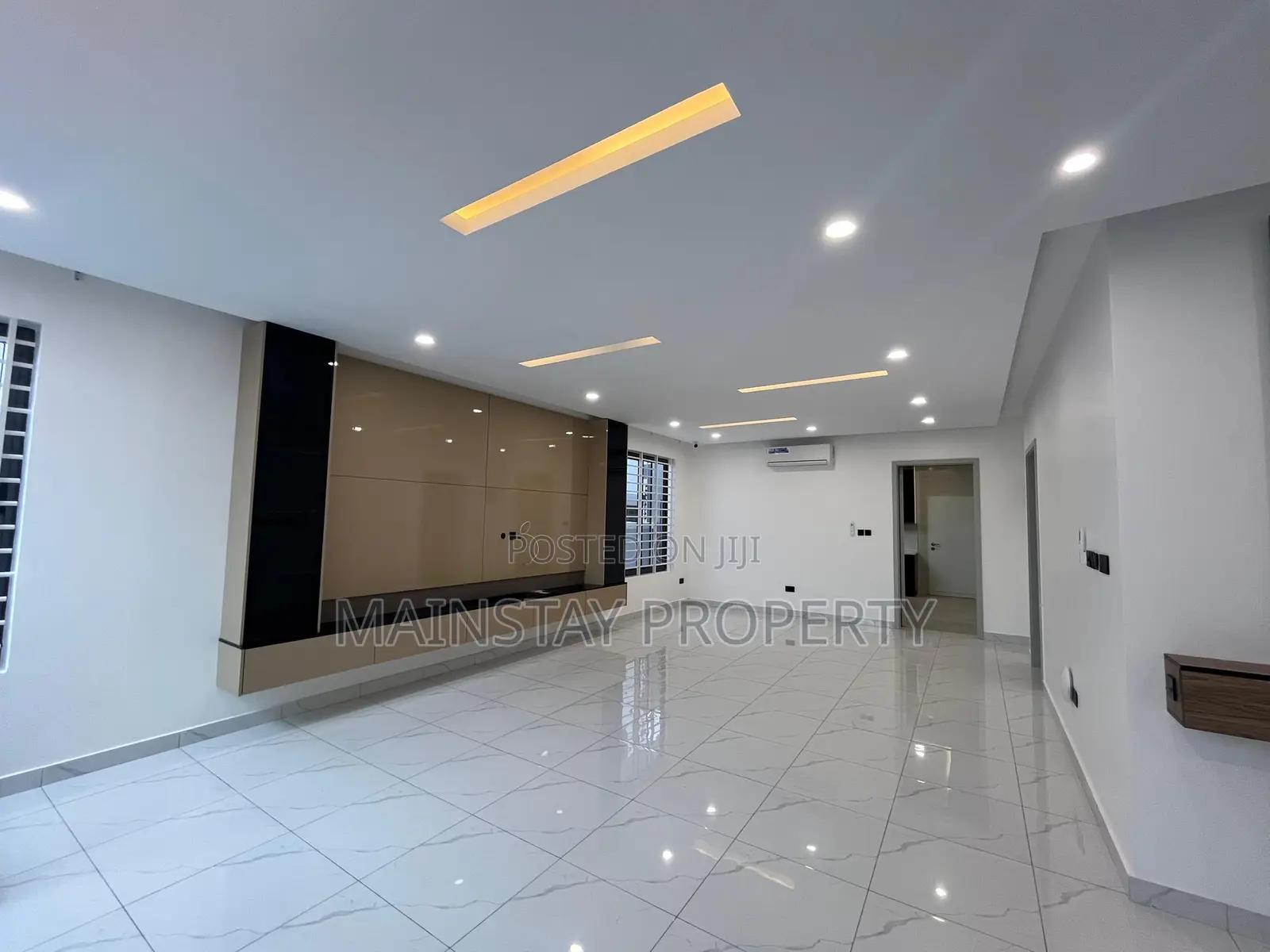 4bdrm House in Mainstay Estates, Abelemkpe for rent