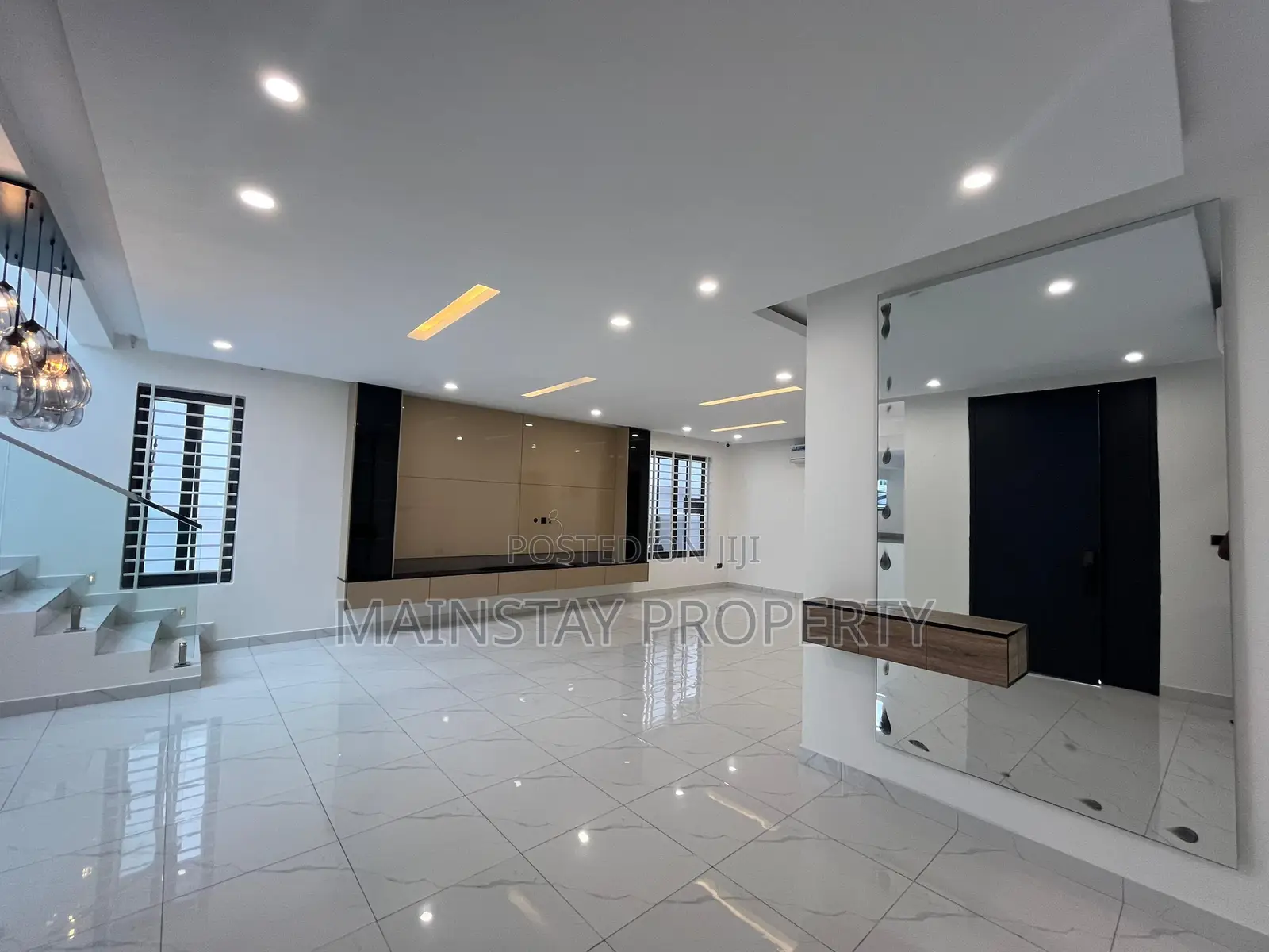 4bdrm House in Mainstay Estates, Abelemkpe for rent