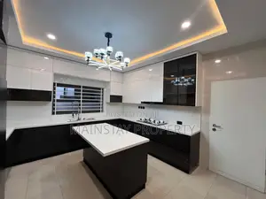 4bdrm House in Mainstay Estates, Abelemkpe for rent