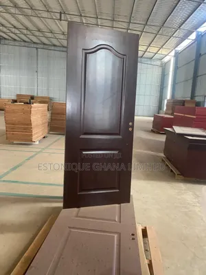 Wooden Doors