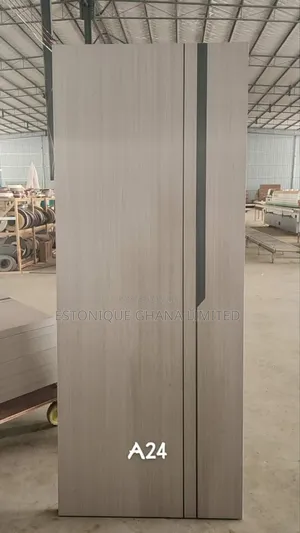 Wooden Doors