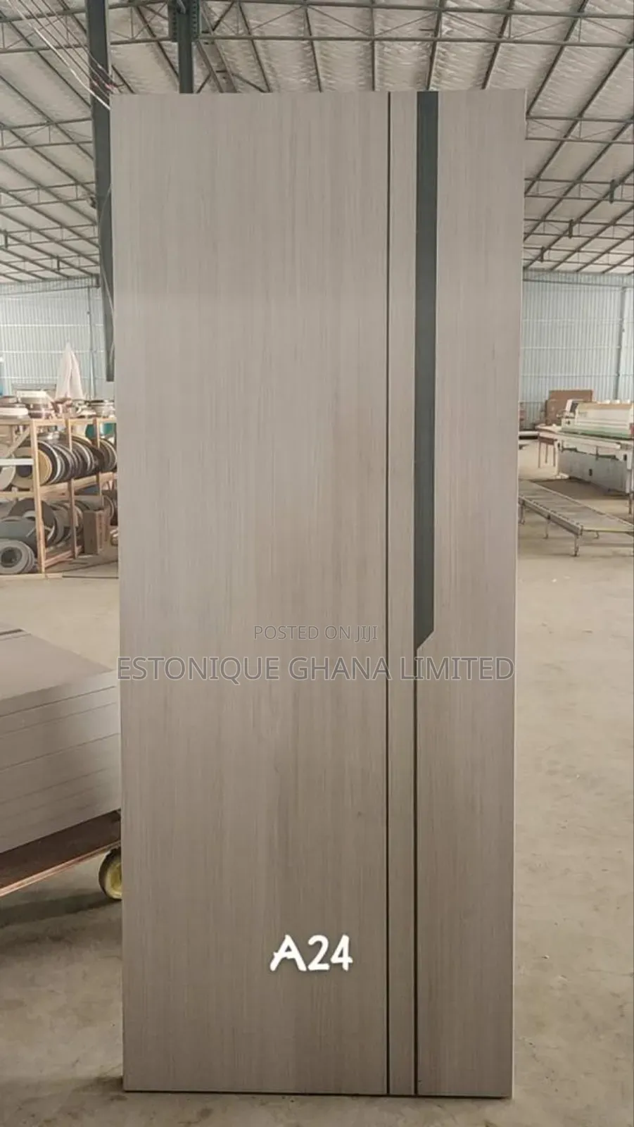 Wooden Doors