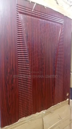 Wooden Doors
