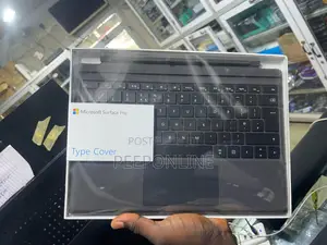 Surface Pro Cover