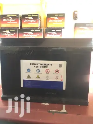 Car Battery