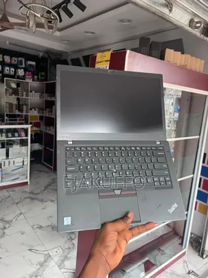 Laptop Lenovo ThinkPad T460 8GB Intel Core i5 SSD 256GB