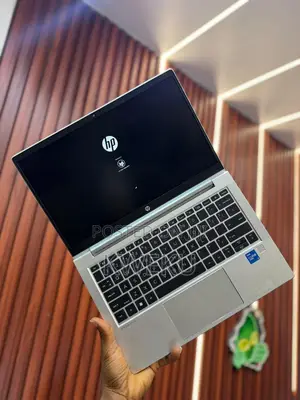 Laptop HP ProBook 640 G8 8GB Intel Core i5 SSD 256GB