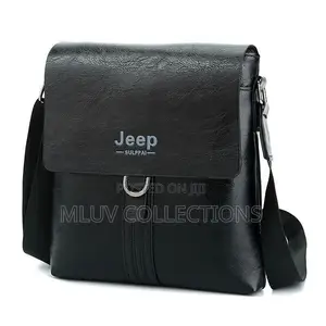 Jeep Side Bag