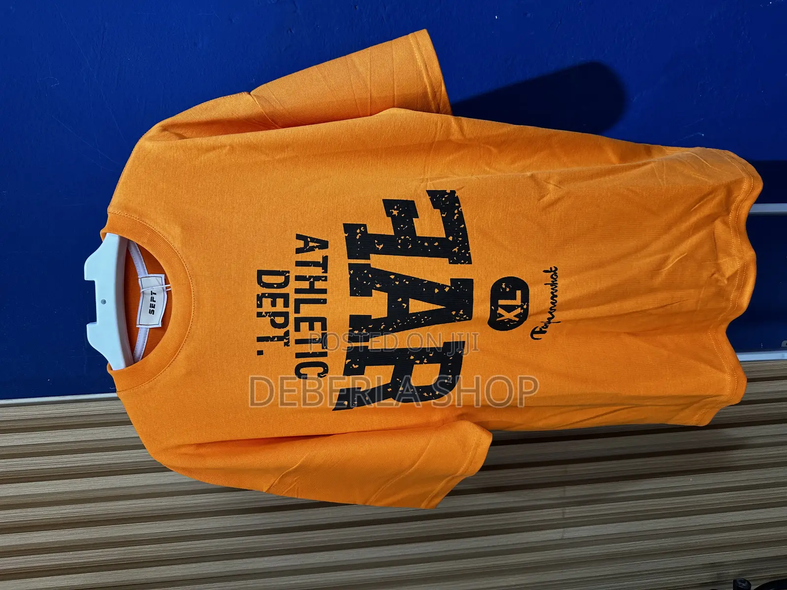 Round Neck Tshirts