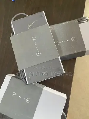 Portable Power Supply For Starlink Roam