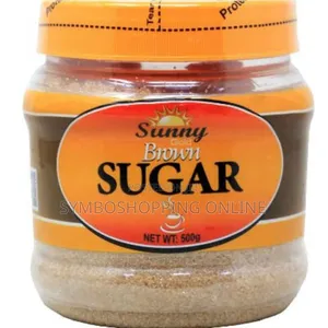 Sunny Gold Brown Sugar 400g