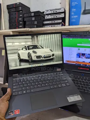 Laptop Lenovo IdeaPad Flex 14 16GB AMD Ryzen 7 SSD 256GB