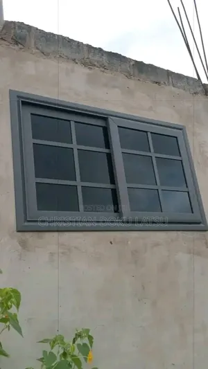 Smart Aluminum Works and Design