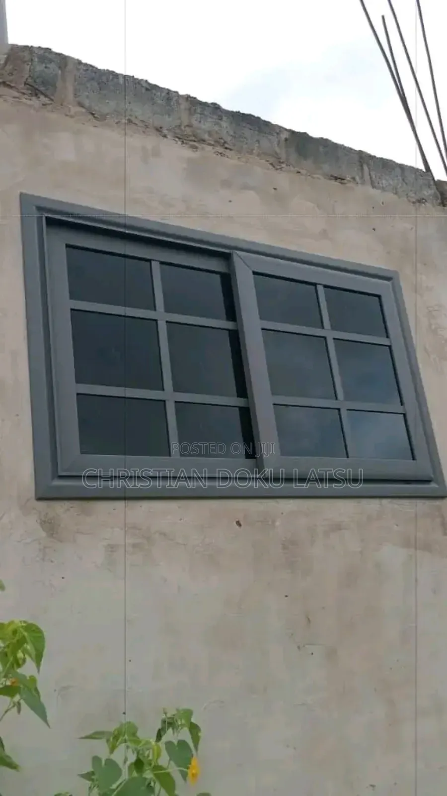 Smart Aluminum Works and Design
