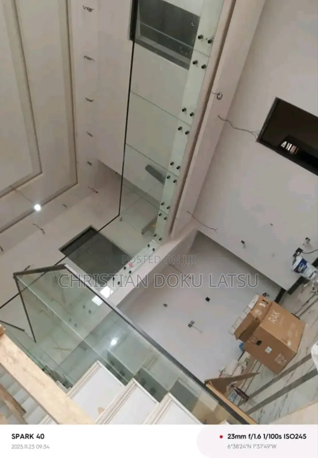Smart Aluminum Works and Design