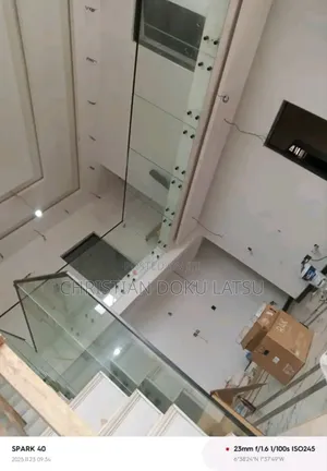 Smart Aluminum Works and Design