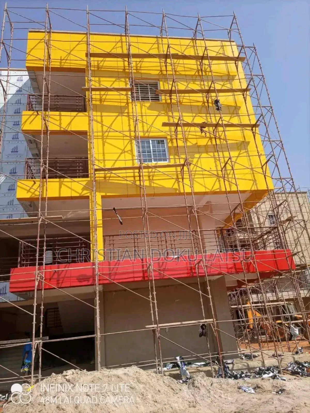 Smart Aluminum Works and Design