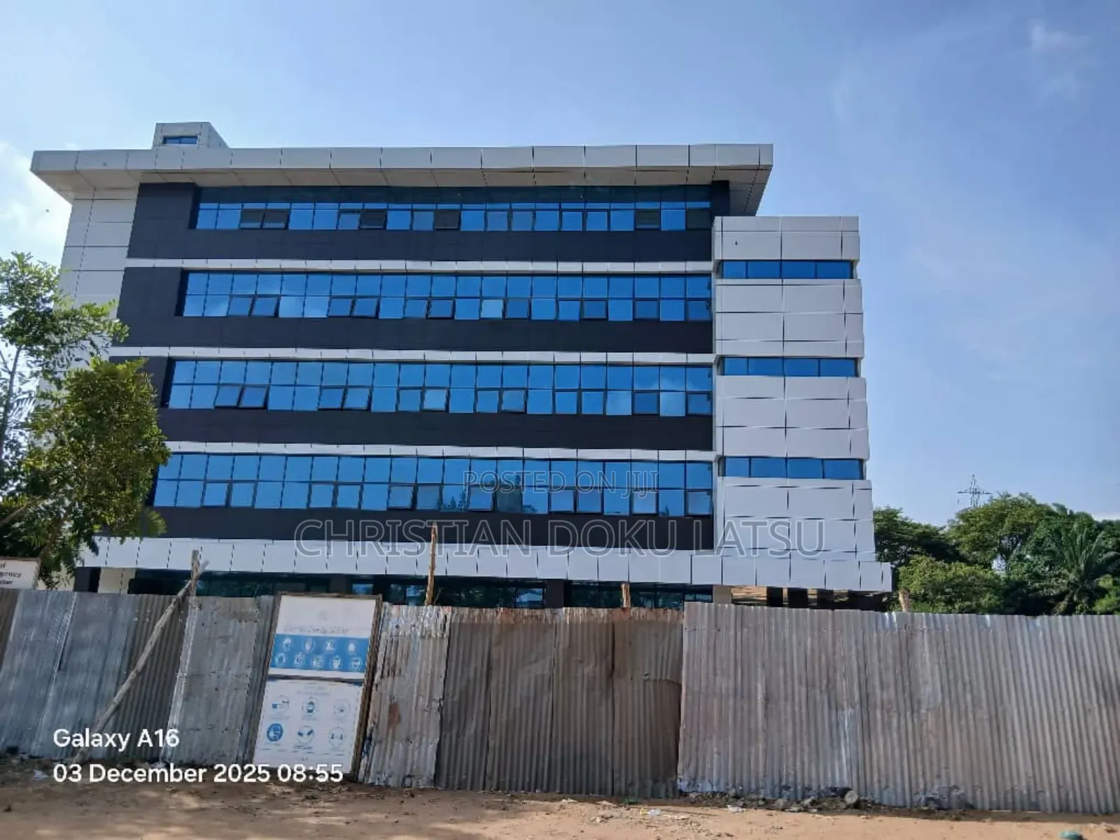 Smart Aluminum Works and Design