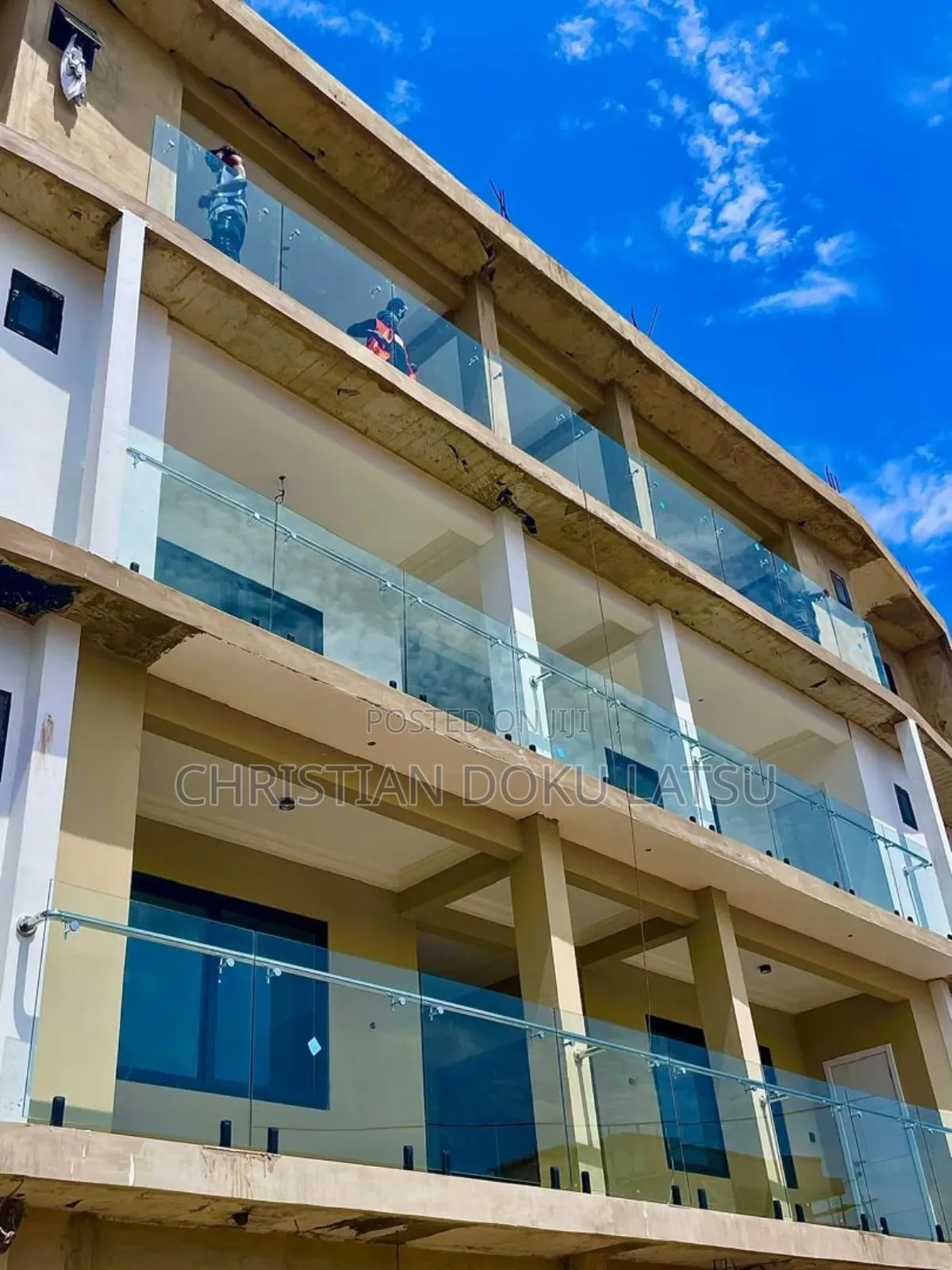 Smart Aluminum Works and Design