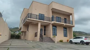 4bdrm House in Ayimensah, Ga East Municipal for sale