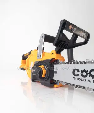 Cordless Chain Saw