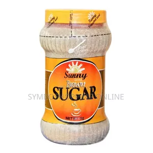 Sunny Gold Brown Sugar 800g