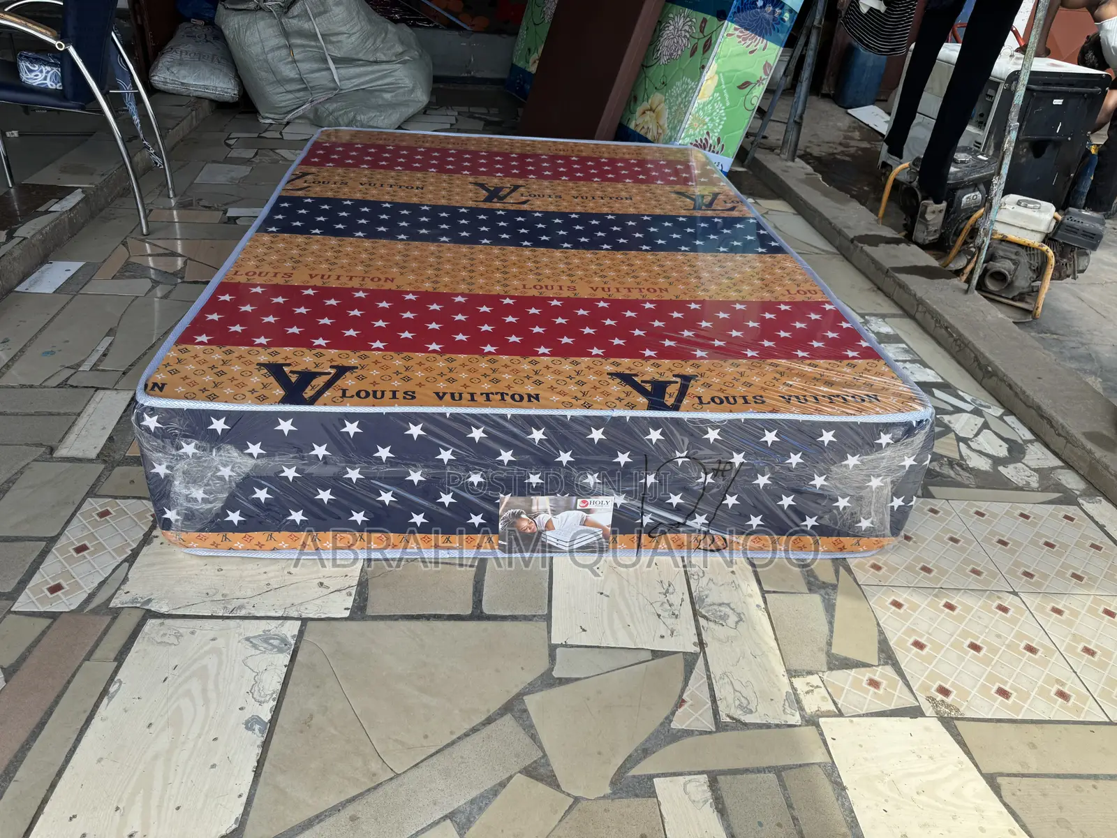 11inches High Density Double for Sale