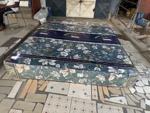 8inches Fiber Double Mattress for Sale