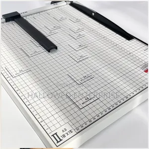 A3/A4 Paper Cutter