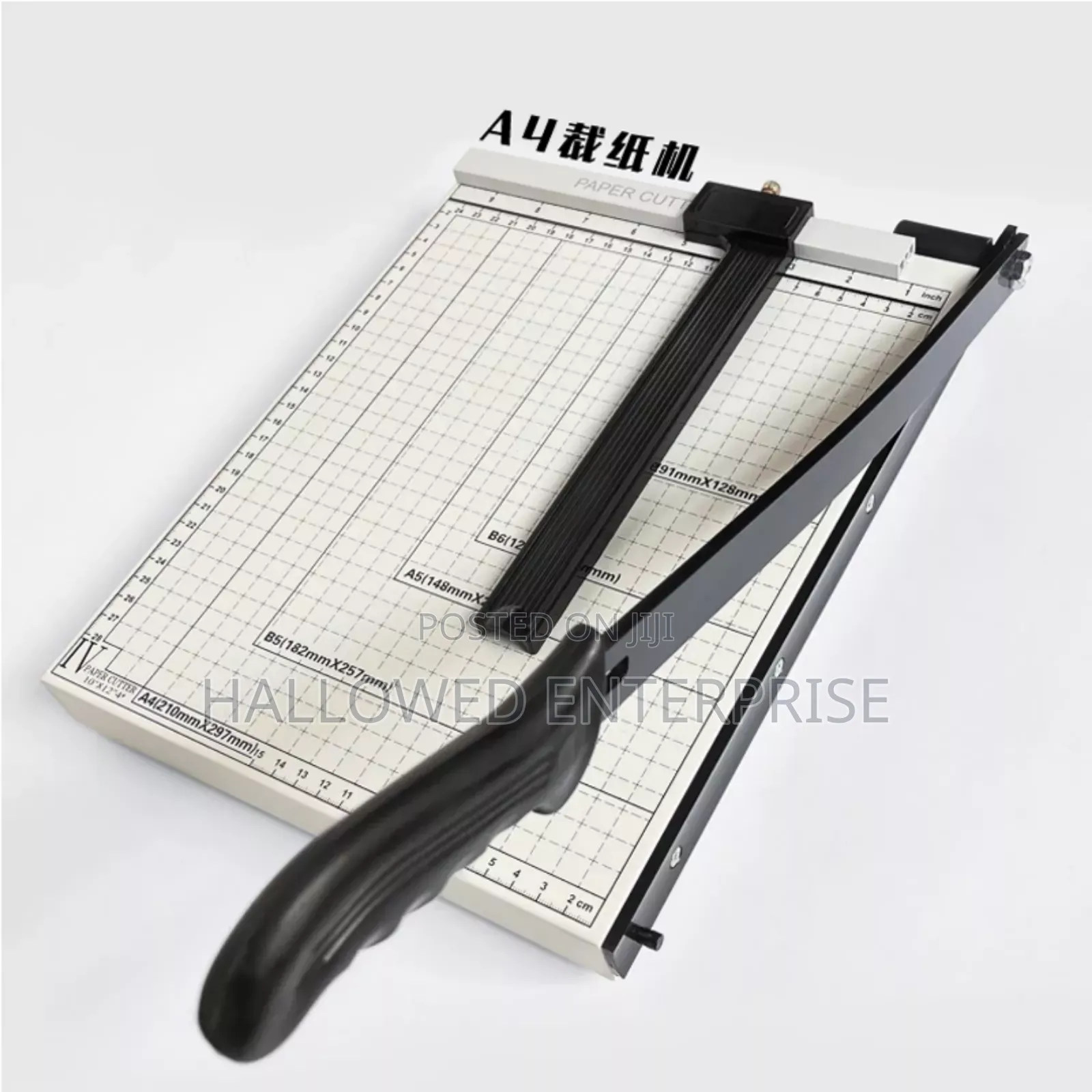 A3/A4 Paper Cutter