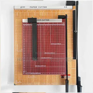 A3/A4 Paper Cutter
