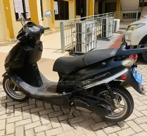 Honda 2015 Black