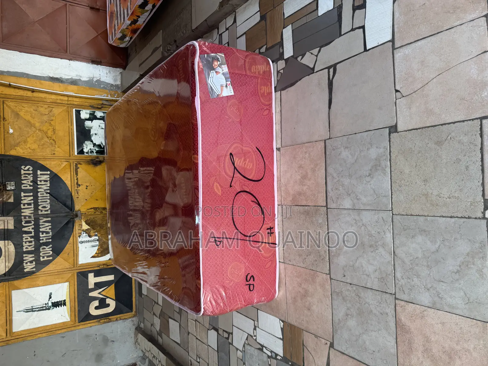 20inches Special Double Mattress for Sale
