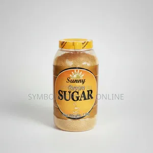 Sunny Gold Brown Sugar 1.8kg