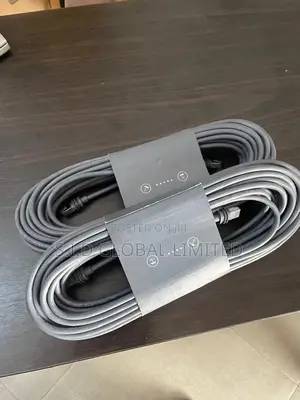 Weatherproof 15meters Starlink Cable