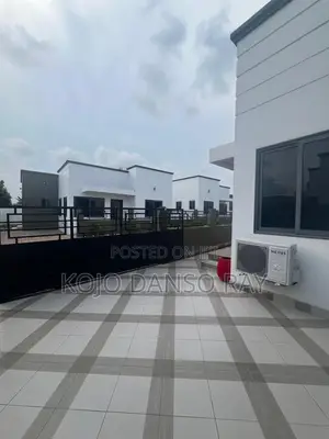 3bdrm House in Pandak Agency, North Legon for rent