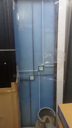 Glass Doors