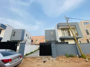 4bdrm House in Spintex Hfc 18, Baatsona Total for sale